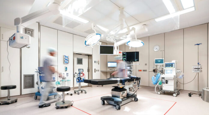 GesundheitsCampus: Offene Türen für alle