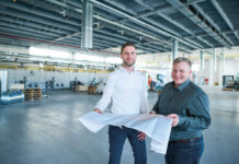 Ein starkes Statement für den Standort Bludenz