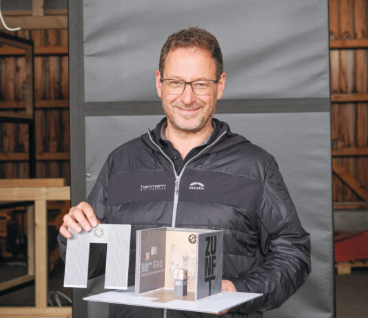 Tradition und ein gutes Miteinander