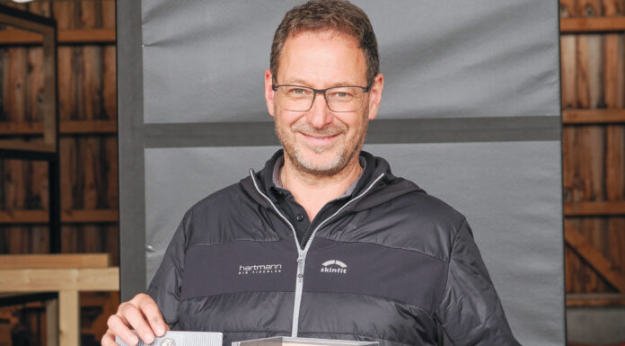 Tradition und ein gutes Miteinander