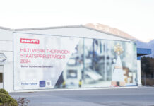 Eine Lehre fürs Leben