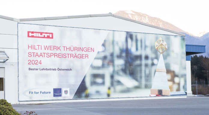 Eine Lehre fürs Leben