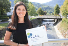 Vorsorge für die Klima-Zukunft