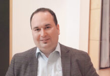 Menschen: Johannes Sturm