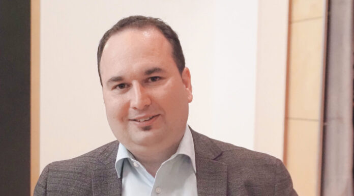 Menschen: Johannes Sturm