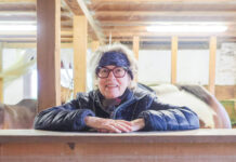 Menschen: Renate Fleisch