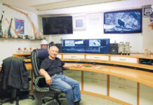 Mafia-Alarm in Bludenz