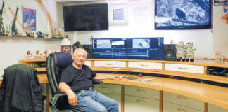 Mafia-Alarm in Bludenz