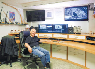 Mafia-Alarm in Bludenz