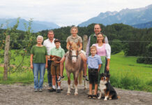 Im Rhythmus der Natur