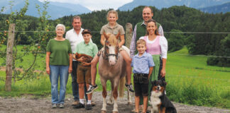 Im Rhythmus der Natur