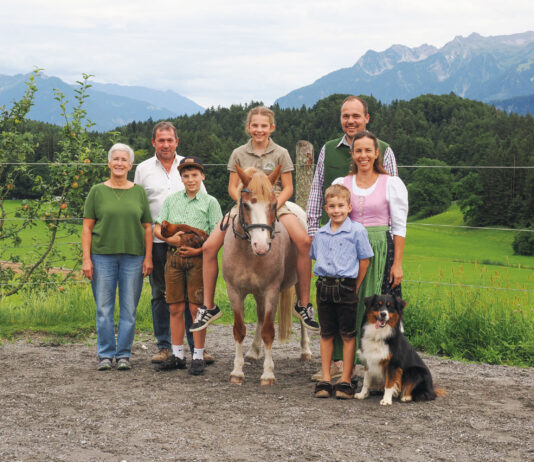 Im Rhythmus der Natur