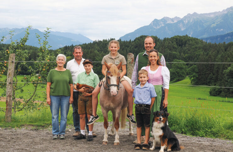 Im Rhythmus der Natur