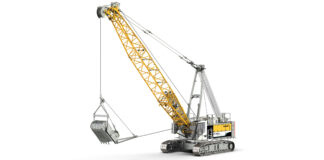 Goldstandard bei Umweltschutz und Technik