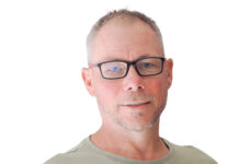 „Ich sehe Kochen als Kunstform”