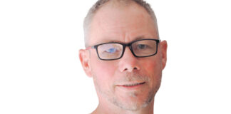 „Ich sehe Kochen als Kunstform”