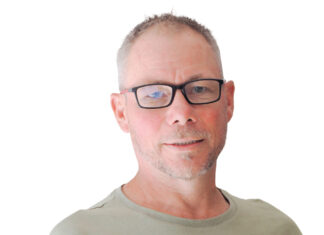 „Ich sehe Kochen als Kunstform”