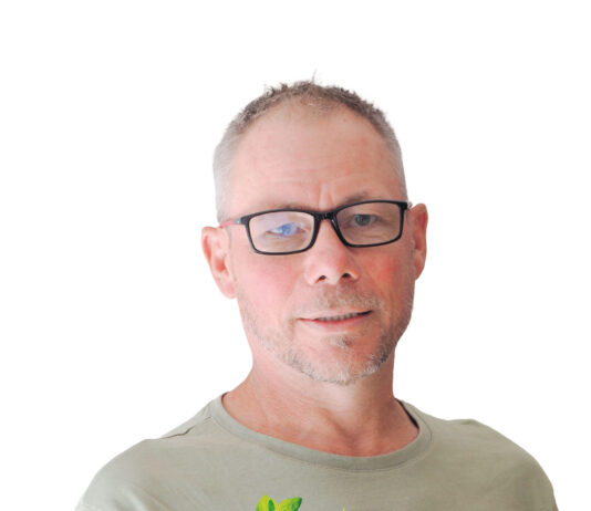 „Ich sehe Kochen als Kunstform”