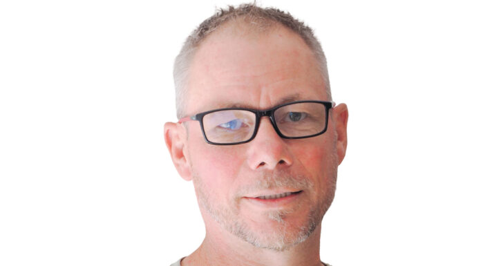 „Ich sehe Kochen als Kunstform”