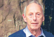 Menschen: Reinhold Schneider