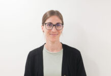 Menschen: Julia Berger