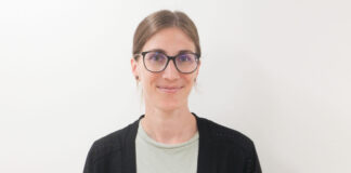 Menschen: Julia Berger