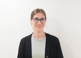 Menschen: Julia Berger