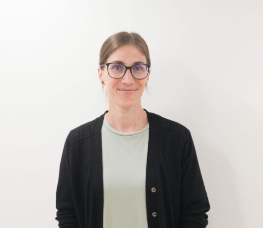 Menschen: Julia Berger