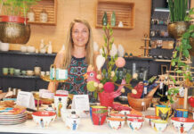 Menschen: Rebecca Ilesic