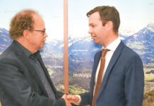 Start in eine neue Ära