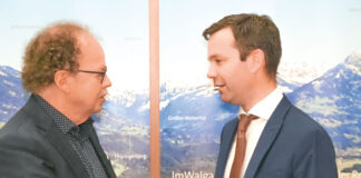 Start in eine neue Ära