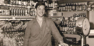 50 Jahre WIGE: Mit vereinten Kräften für die Kunden