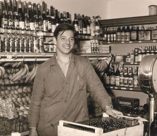 50 Jahre WIGE: Mit vereinten Kräften für die Kunden