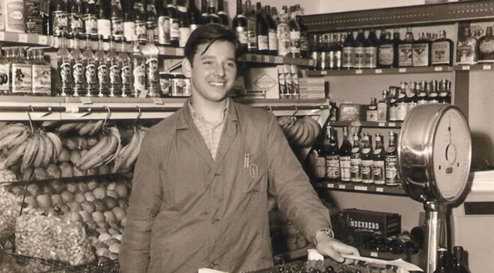 50 Jahre WIGE: Mit vereinten Kräften für die Kunden