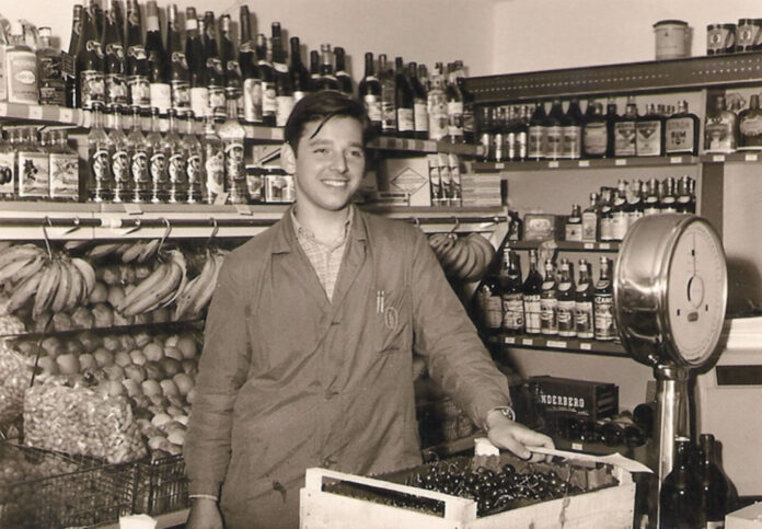 50 Jahre WIGE: Mit vereinten Kräften für die Kunden