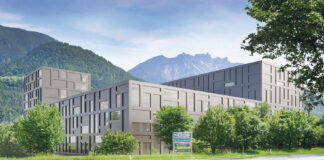 Ein neues Kapitel Industriegeschichte