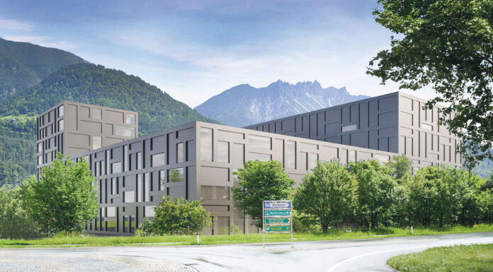 Ein neues Kapitel Industriegeschichte