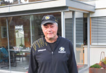 Menschen: Ernst Gassner