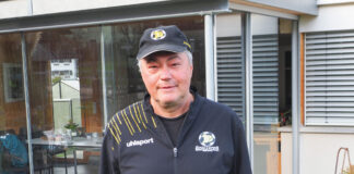 Menschen: Ernst Gassner