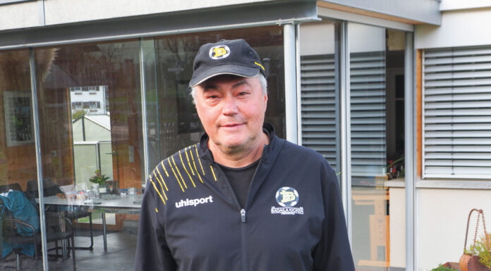 Menschen: Ernst Gassner