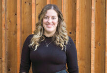 Menschen: Stephanie Hammerer