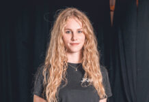 Menschen: Julia Groß