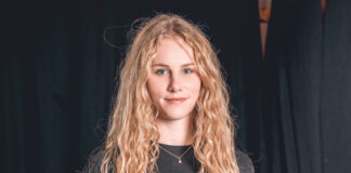 Menschen: Julia Groß