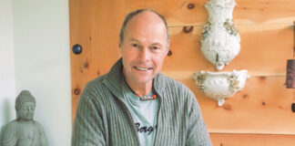 Menschen: Wolfgang Bartl