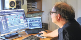 Dem echten Sound auf der Spur