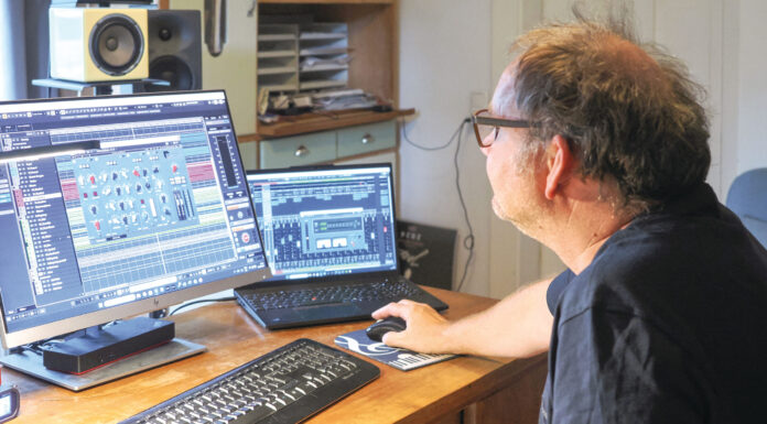 Dem echten Sound auf der Spur