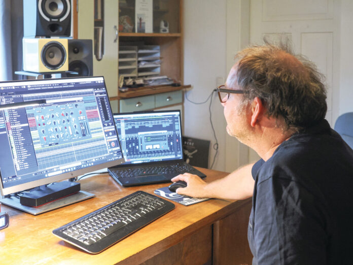 Dem echten Sound auf der Spur