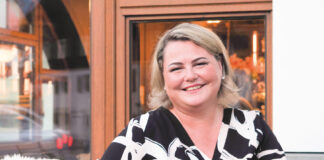 Von der Muse geküsst