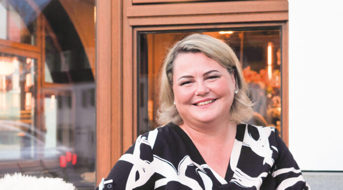 Von der Muse geküsst