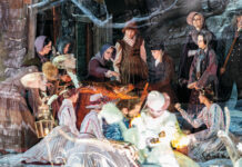 Erfolgreich mit Fotos wie gemalt